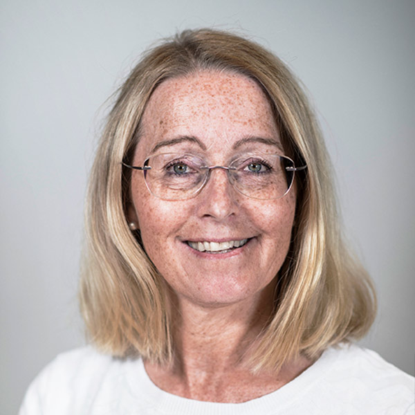 Ann-Sofie Jonsson, VD Ekonomipartner