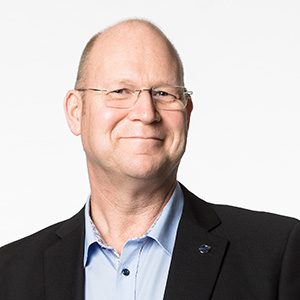 Mats Karlsson EK, VD Wist Last & Buss AB och Wist Last & Buss Syd AB